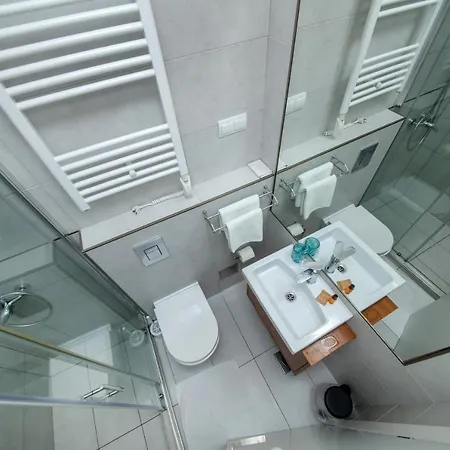 Pansion Kamenar Guest house