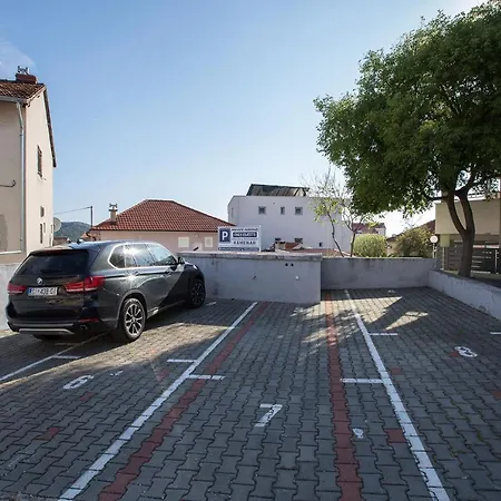 Affittacamere Pansion Kamenar Primošten