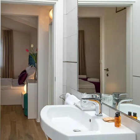 Pansion Kamenar Affittacamere 3*