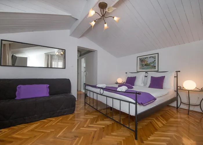 Pansion Kamenar Gasthuis 3*