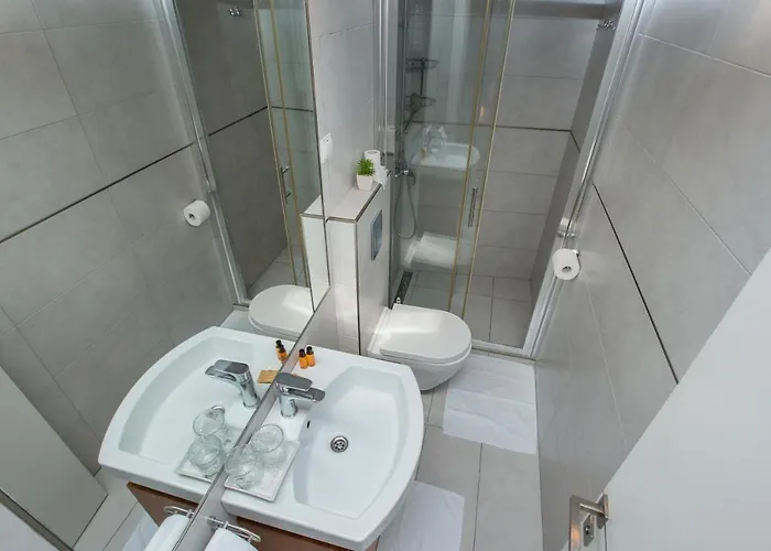 Affittacamere Pansion Kamenar