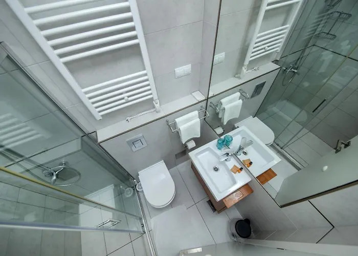 Pansion Kamenar Pensionat