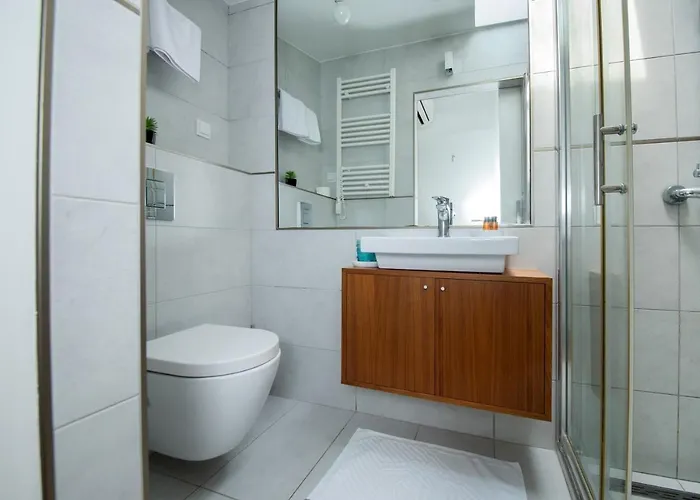 Pansion Kamenar Affittacamere 3*