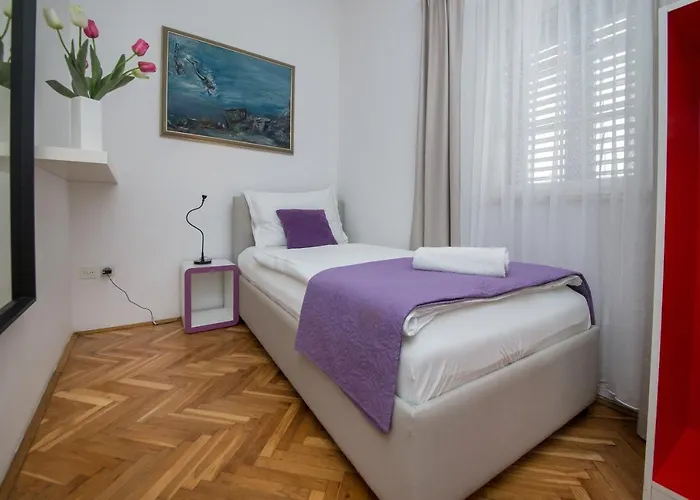 Vendégház Pansion Kamenar