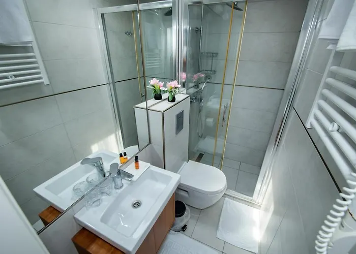 Affittacamere Pansion Kamenar Primošten