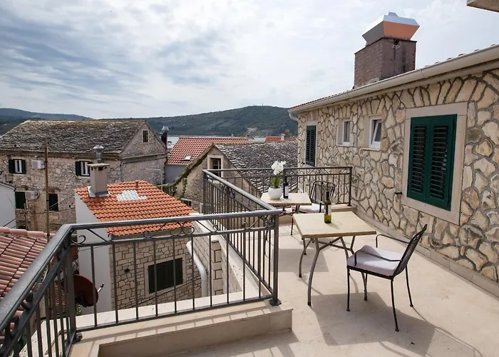 Affittacamere Pansion Kamenar