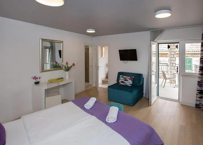 Pansion Kamenar Gasthuis